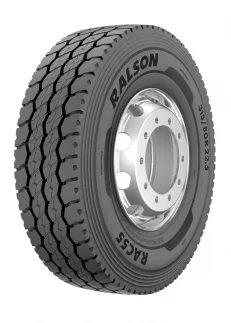 315/80R22.5 opona RALSON RAC55 161/157K